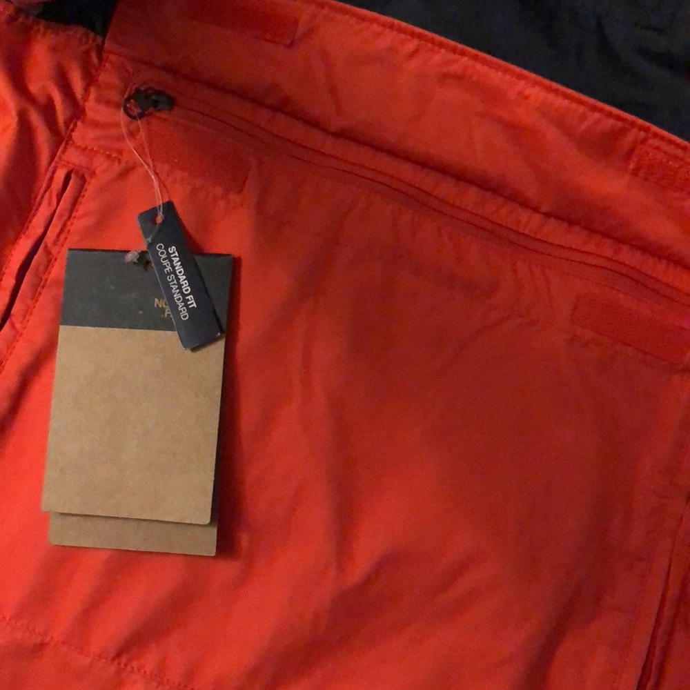 North Face IC NWT anorak pullover windbreaker jacket🧗‍♀️🧘‍♀️❤️🔥 - Picture 7 of 16